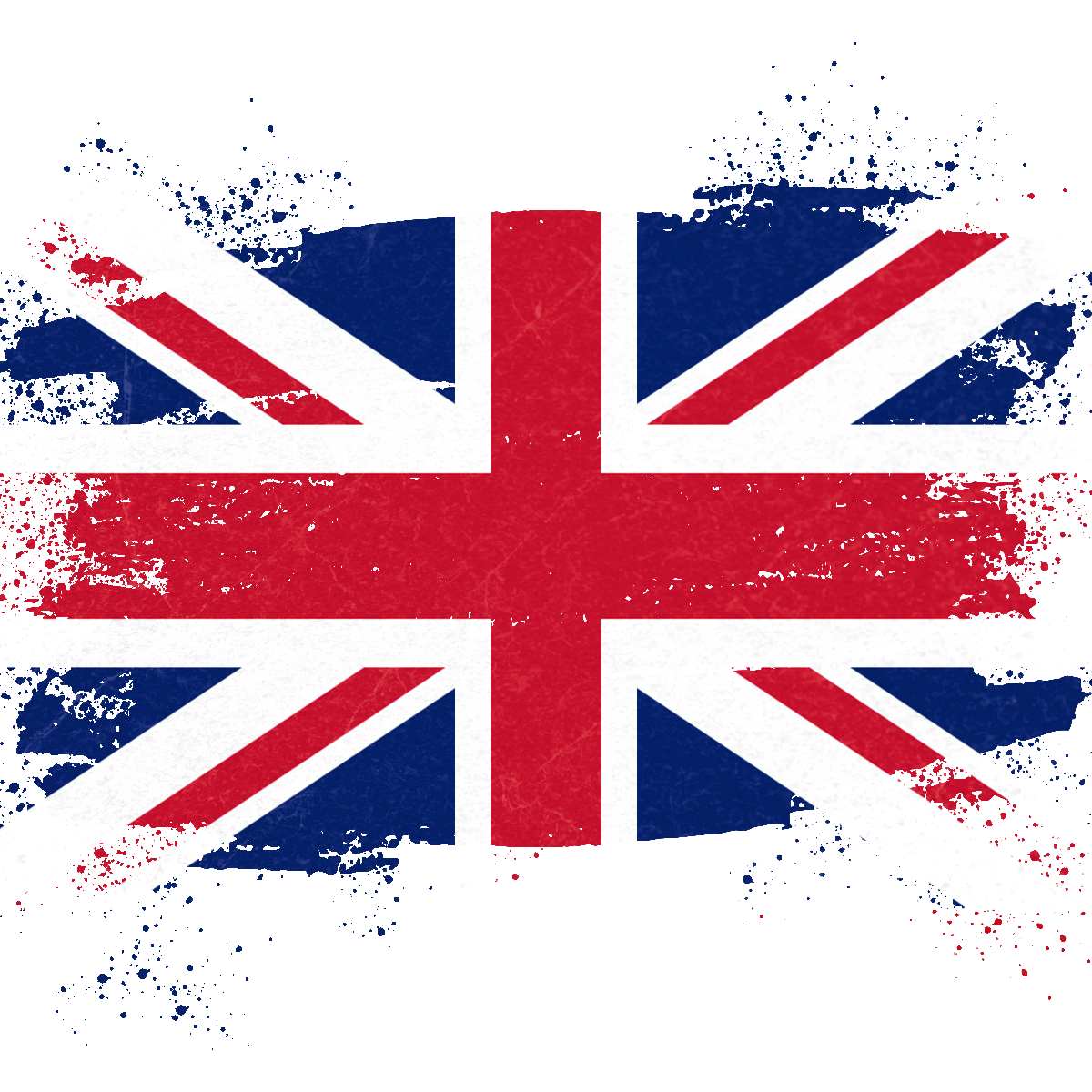 UK flag